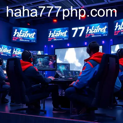 The Digital Playground: How 'haha777' is Shaping Gaming