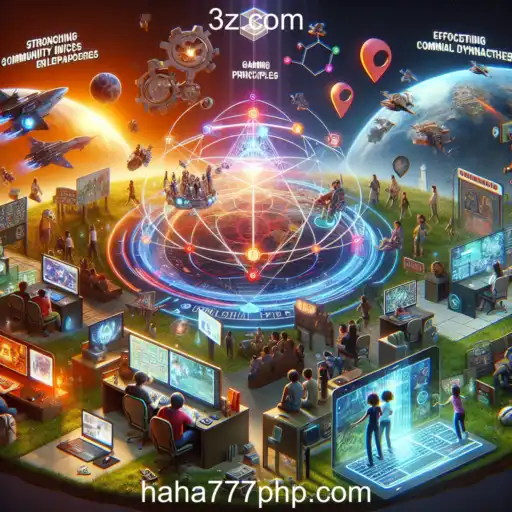 The Rise of Gaming Communities in 2025