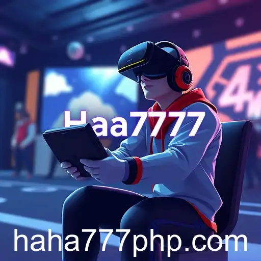 haha777
