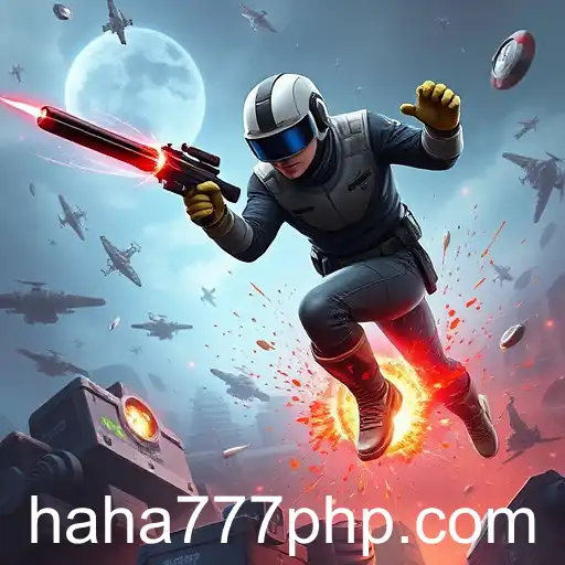 Digital Dynamics Shaping the Future of Gaming