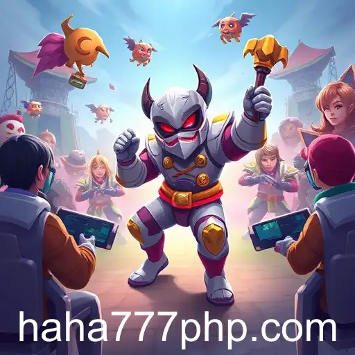 Gaming and Technology: A New Era of Engagement