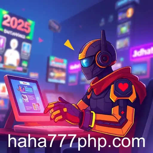 Online Gaming Trends: A New Era