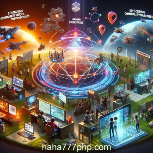 Gaming Trends and Economic Impact