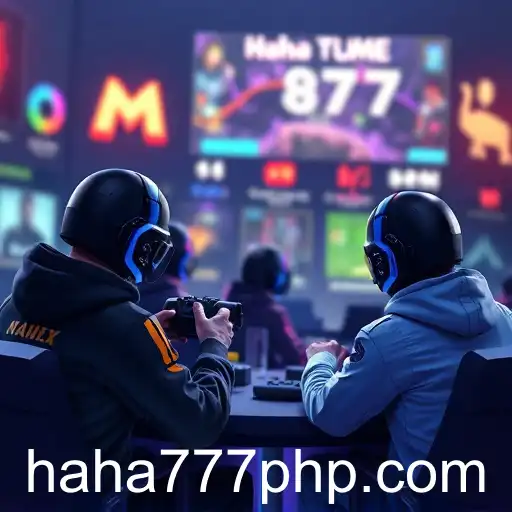 haha777