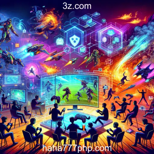 Online Gaming Trends and Cybersecurity Concerns