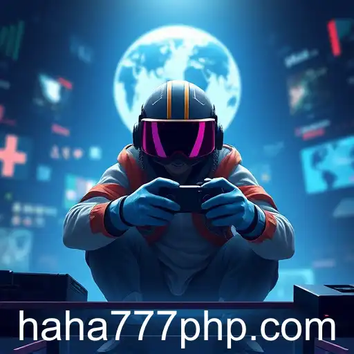 The Rise of Haha777 in Online Gaming