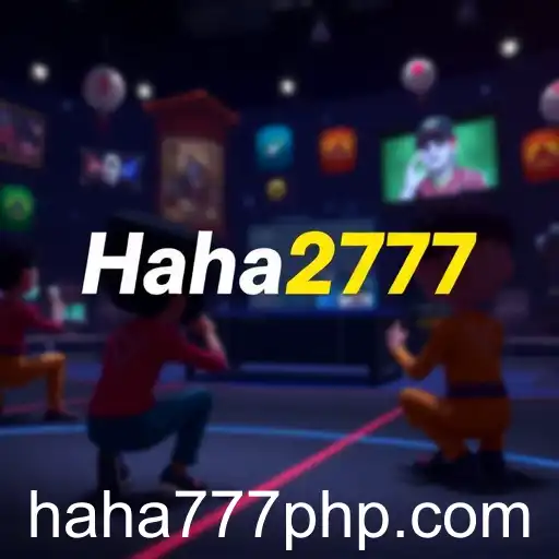The Rise of 'haha777' Among Gaming Enthusiasts