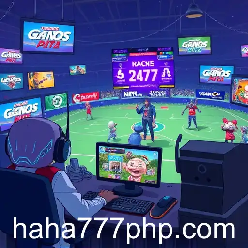 The Rise of Online Gaming in 2025