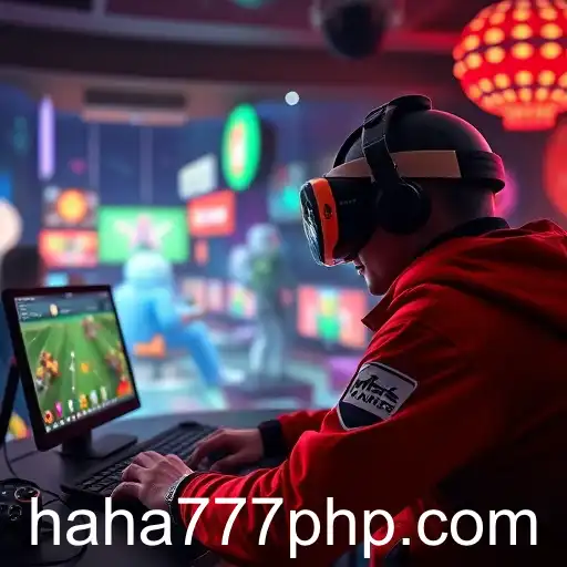 The Rise of Online Gaming Platforms in 2025