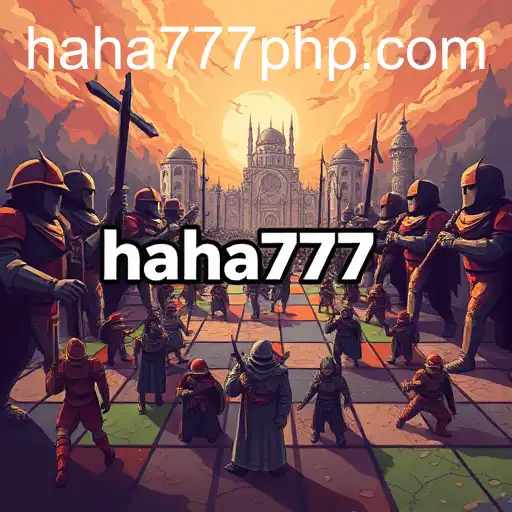 Exploring the Diverse World of Strategy Games Featuring 'haha777'